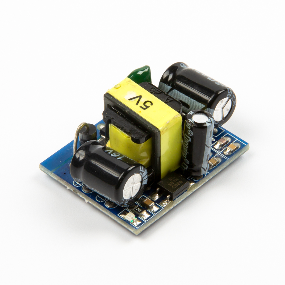 Модуль питания , AC-DC 5в 3.5Вт 700мА
